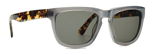 BRINTON Cool Grey & Classic Tortoise